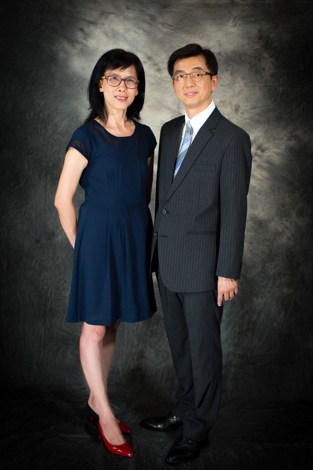 Corporate Portrait Photography