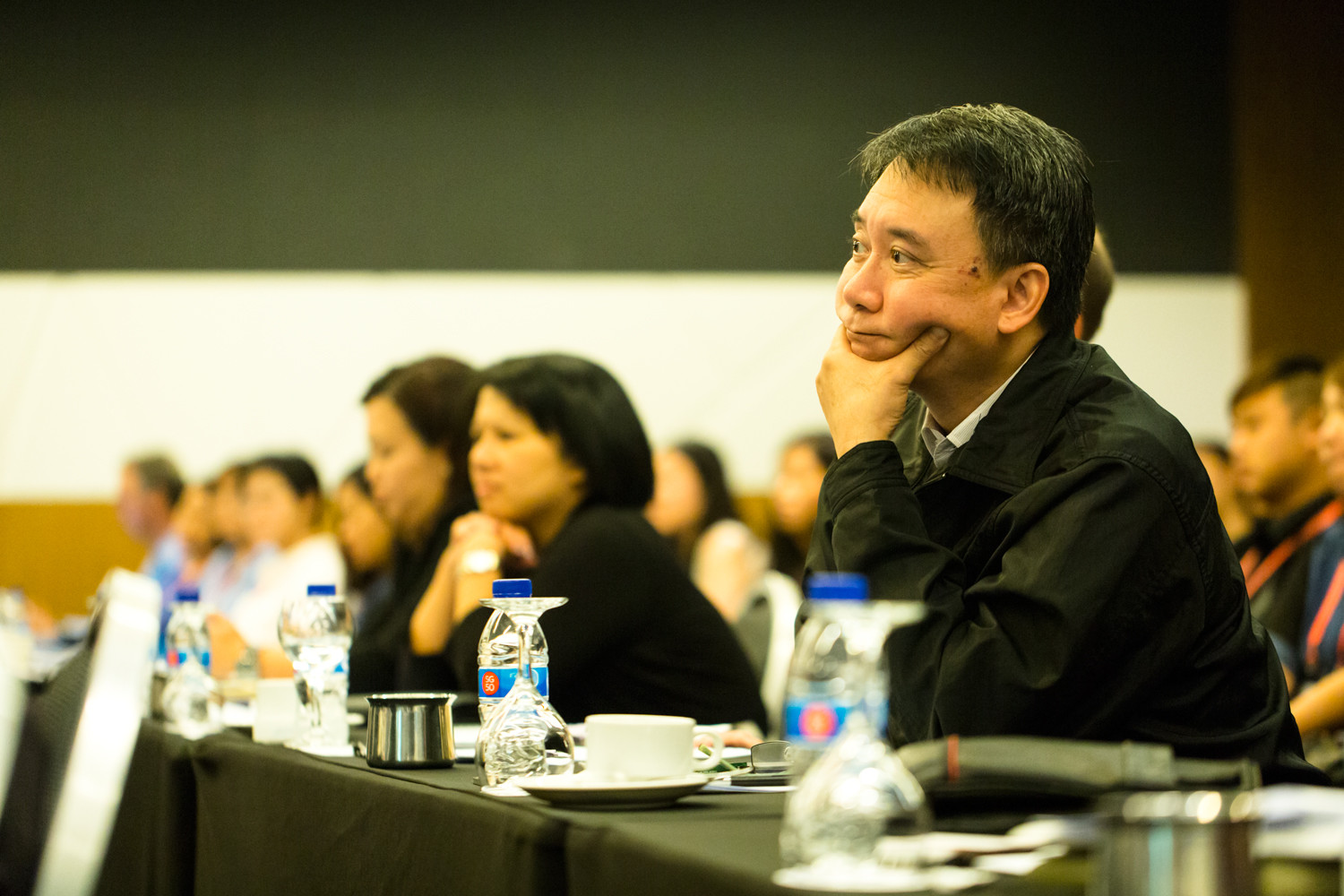 Conference Event Videography Singapore