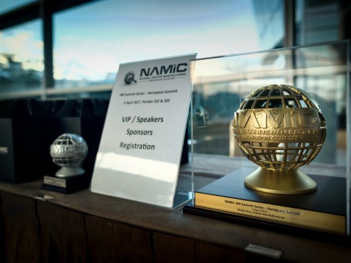 Corporate Event Photography