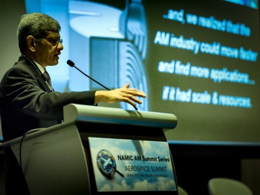 Corporate Event Photography