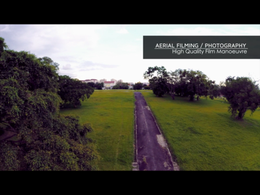 Video Production Company