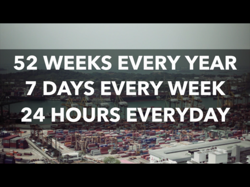 Video Production Company