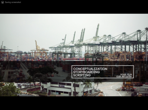 Video Production Company