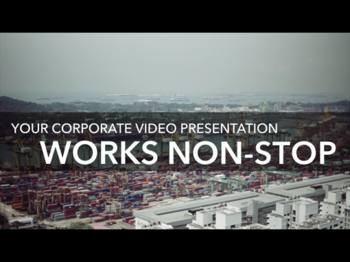 Corporate Video Production