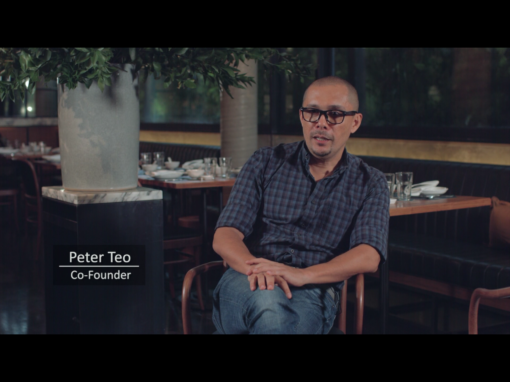 Video Production Company