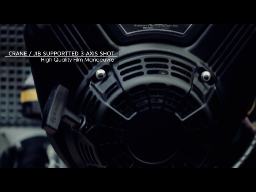 Video Production Company