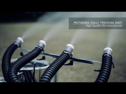 Video Production Company