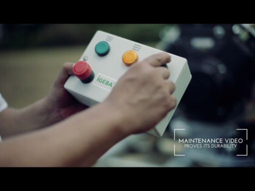 Video Production Company