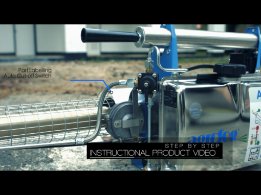 Training Video Production