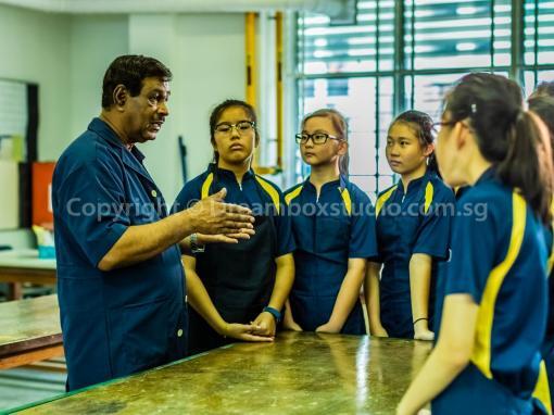 Corporate Video Production