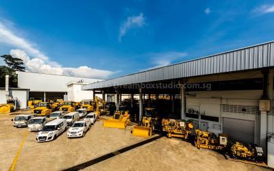 Corporate Videography Company