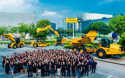 Corporate Videography Company