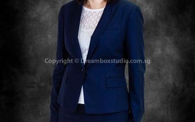 Corporate Portrait Videography Photography