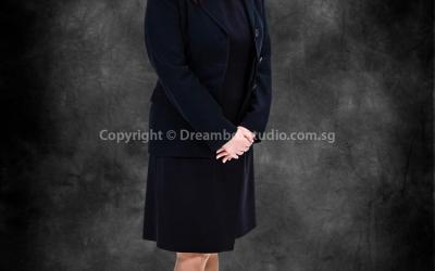 Corporate Portrait Videography Photography