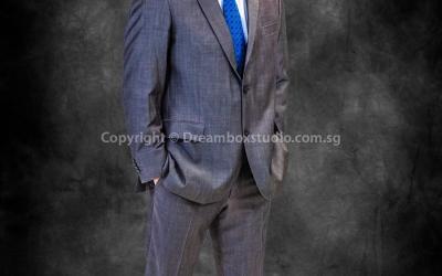 Corporate Portrait Videography Photography