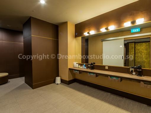 Interior Architectural Videography Photography