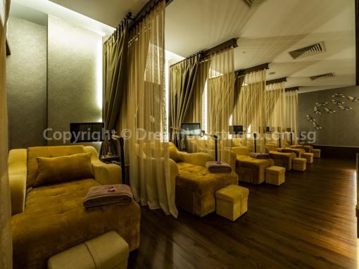 Interior Architectural Videography Photography