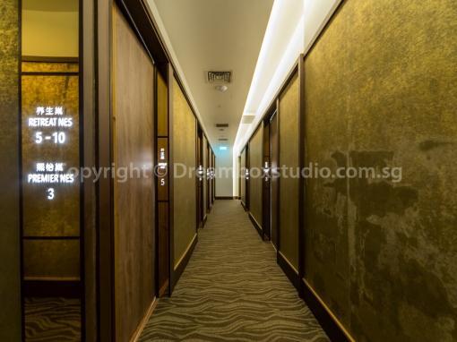 Interior Architectural Videography Photography