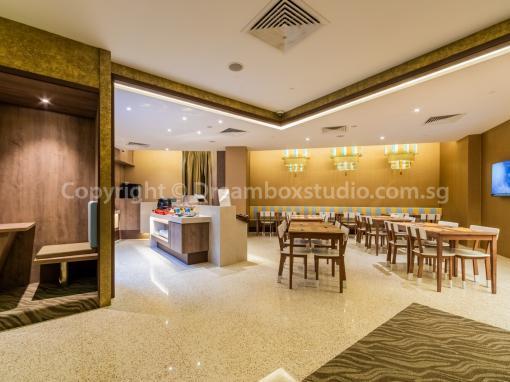 Interior Architectural Videography Photography