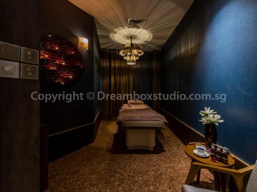 Interior Architectural Videography Photography