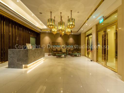 Interior Architectural Videography Photography