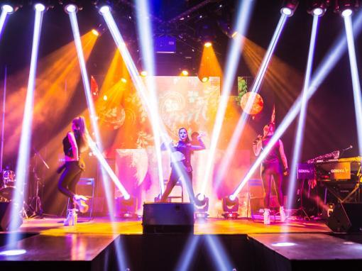 Lifestyle Entertainment Videography Photography