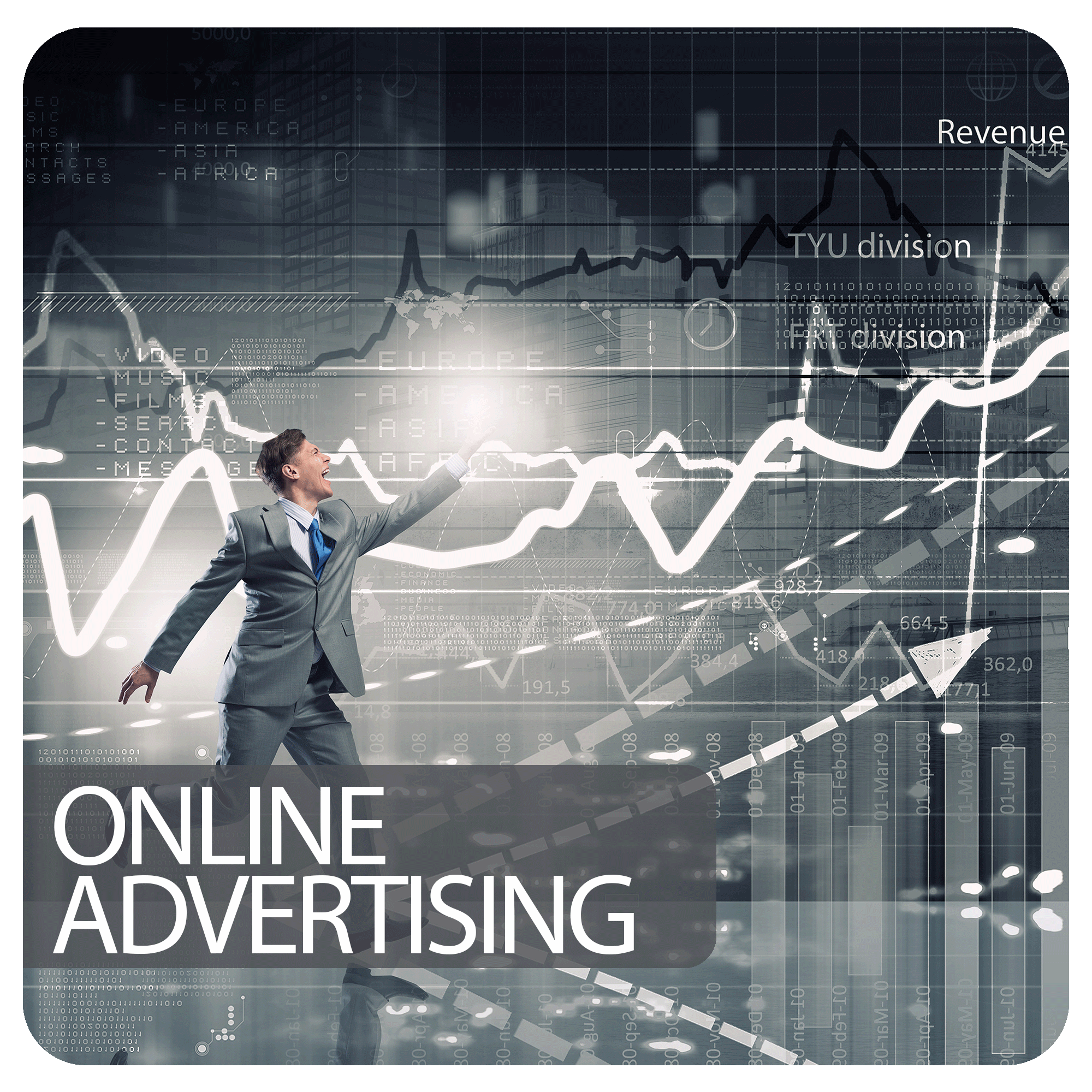 online-advertising