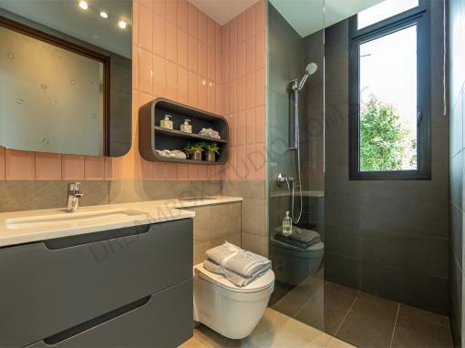 property interior architectural videography photography