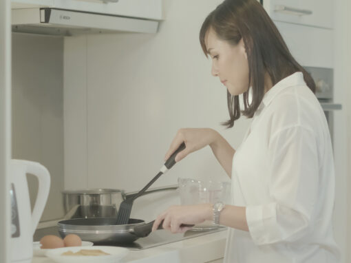 Commercial Video Production - SSG