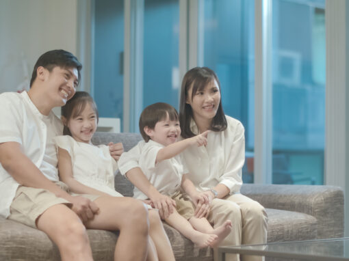 Commercial Video Production - SSG