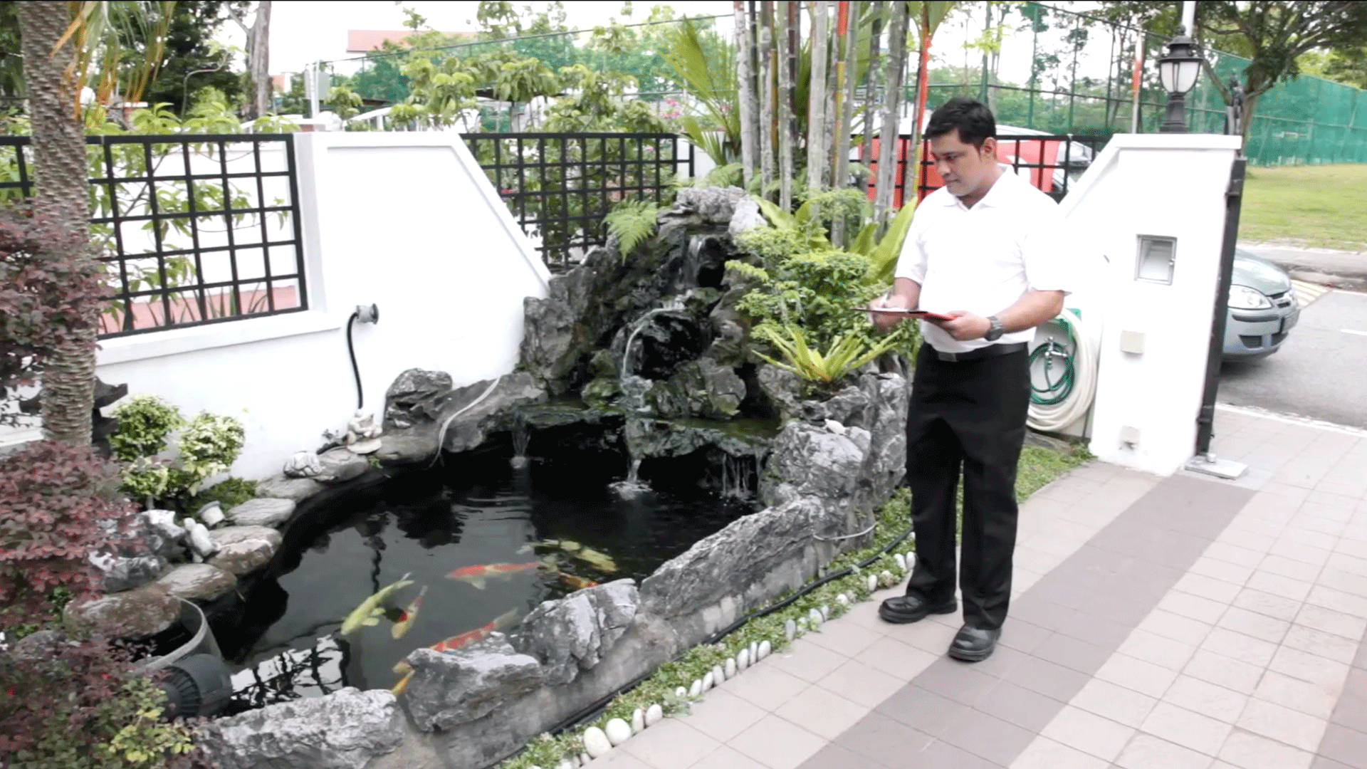 corporate-video-production-spma-training