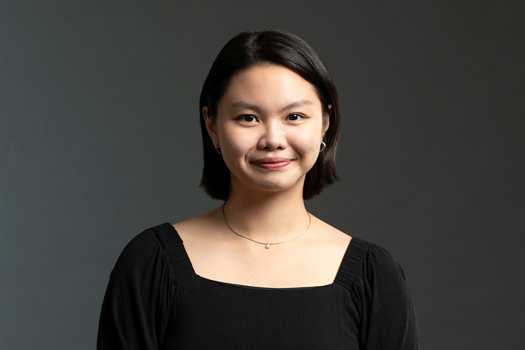 Corporate Headshots
