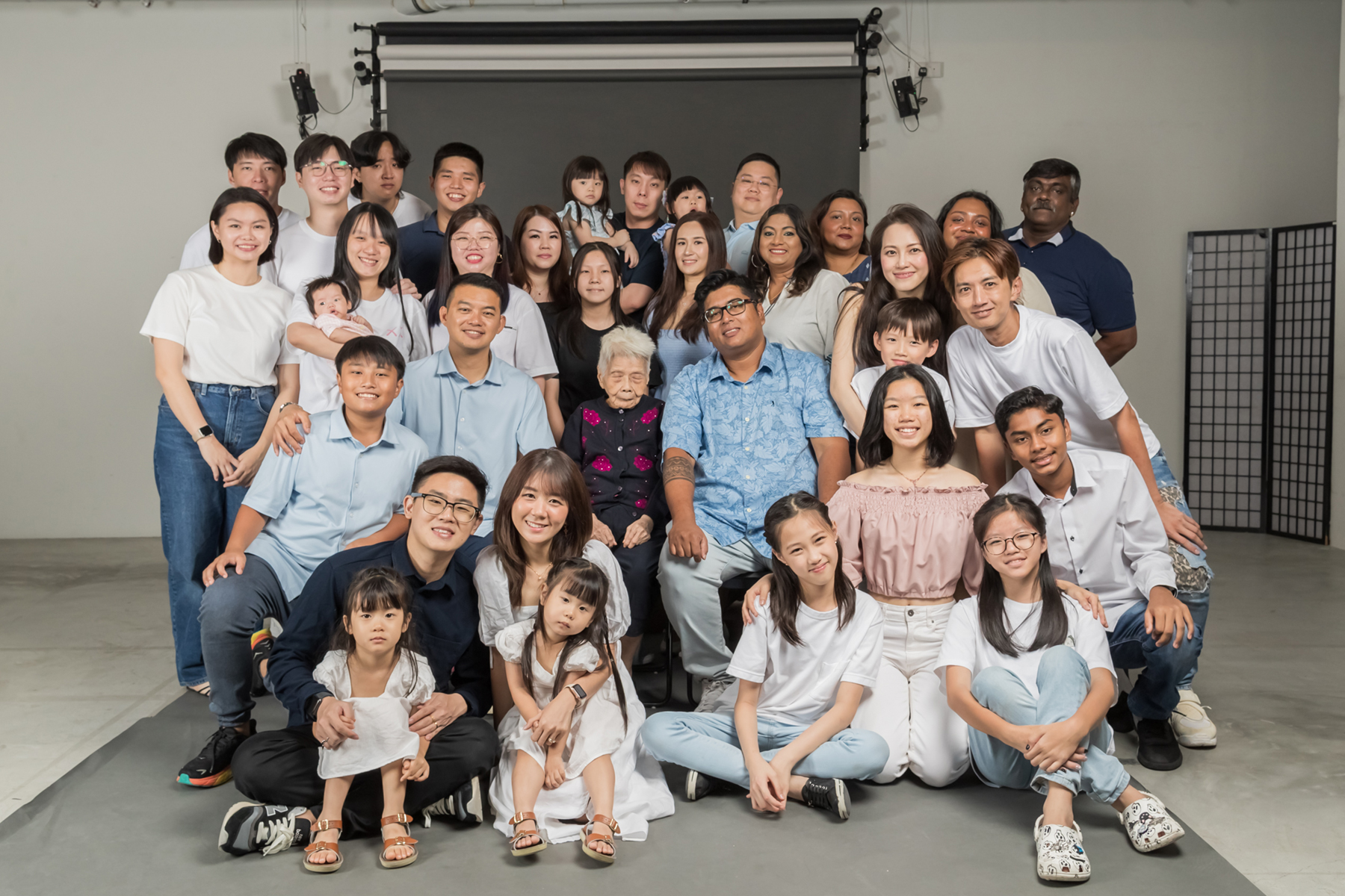Family Photography