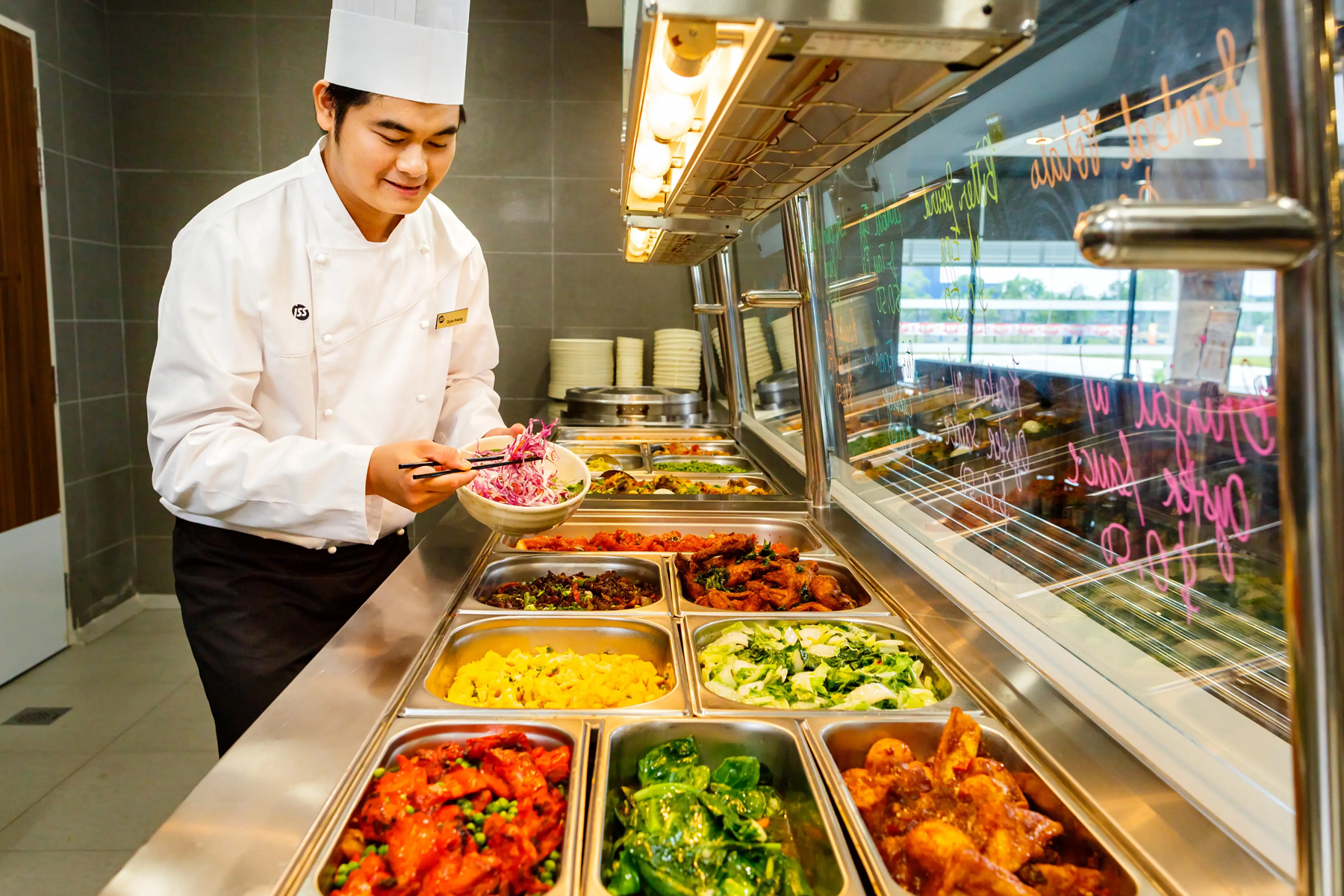 High-impact culinary visuals engineered to capture immediate market attention, drive direct commercial action, and elevate your B2B hospitality capabilities.