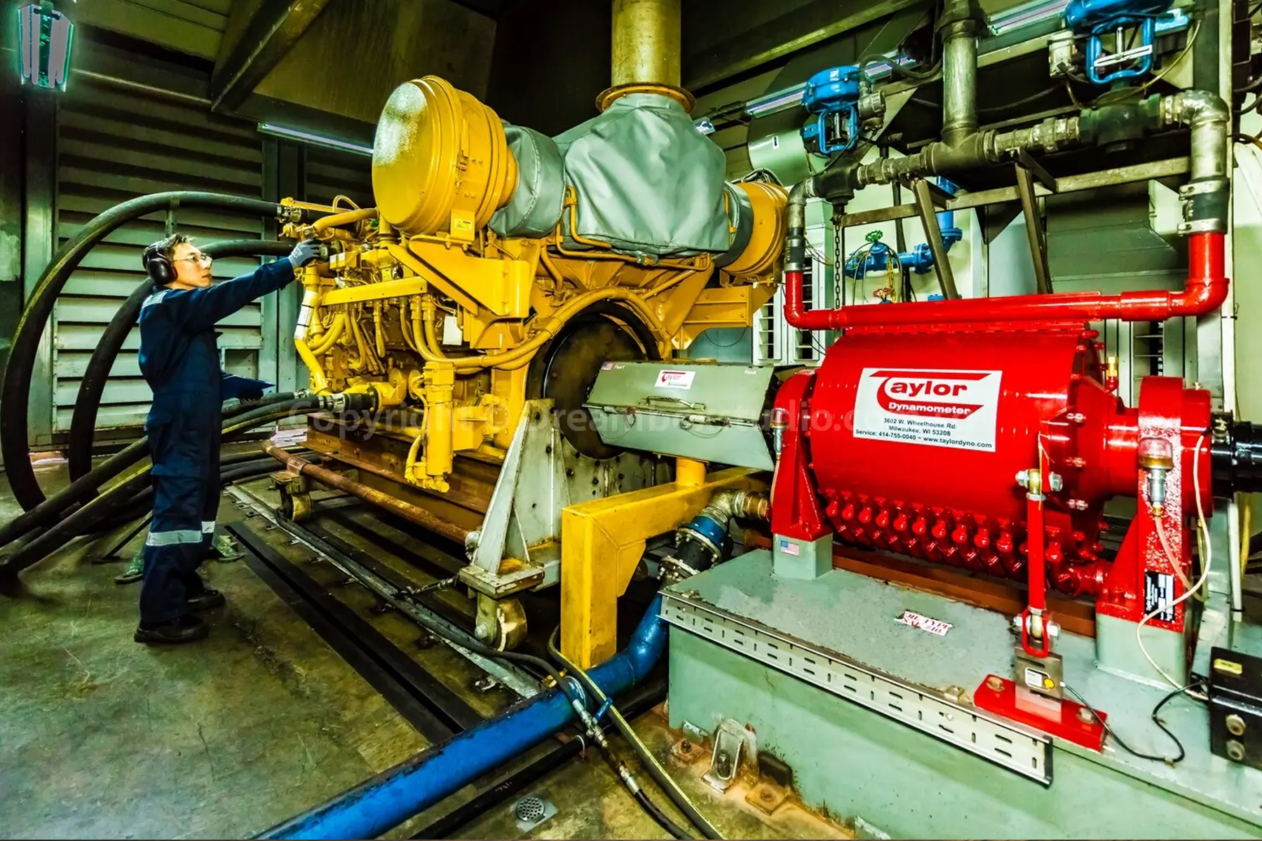 Showcase technical capabilities by capturing labs, cold chains, gen sets, excavators, and large construction to drive B2B sales and high-stakes tenders.