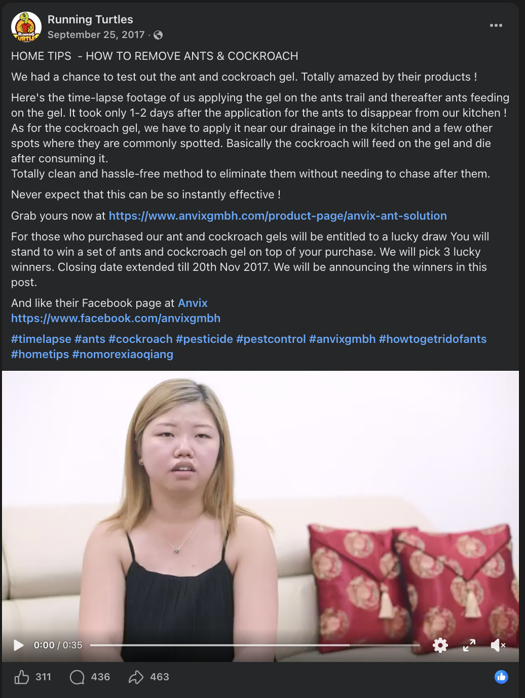 Social Media Agency Case Studies - Paid Advertising Social Media Feature