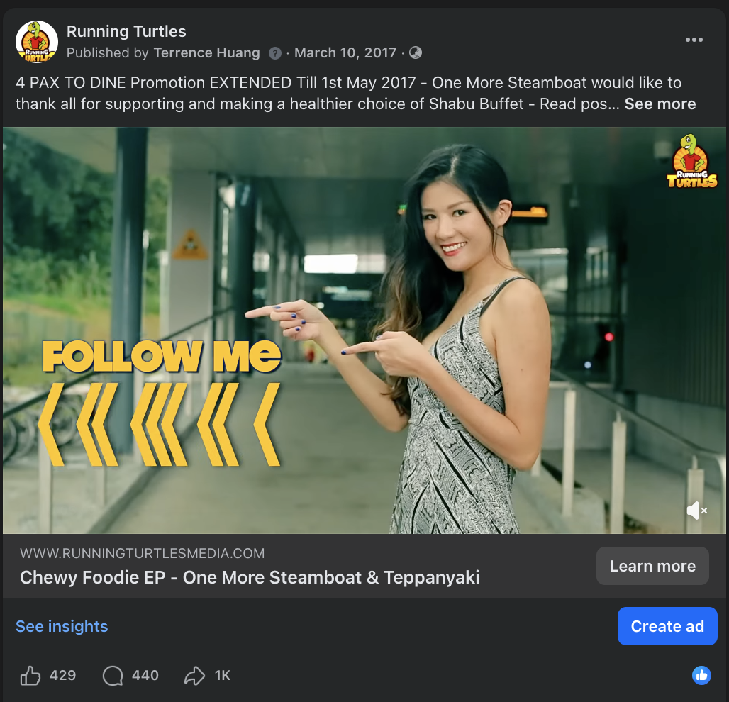 Social Media Agency Case Studies - Paid Advertising Social Media Feature