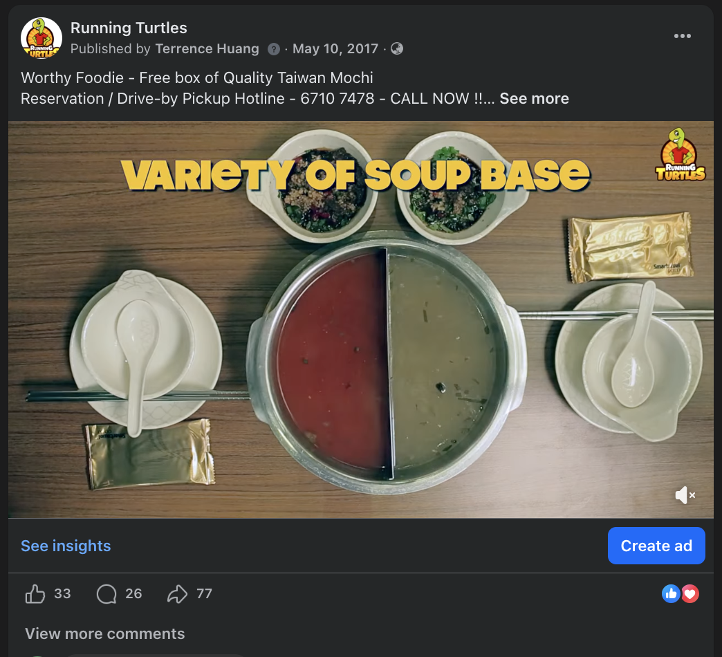 Social Media Agency Case Studies - Paid Advertising Social Media Feature