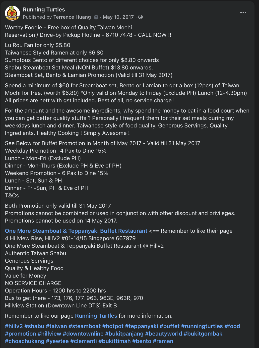 Social Media Agency Case Studies - Paid Advertising Social Media Feature