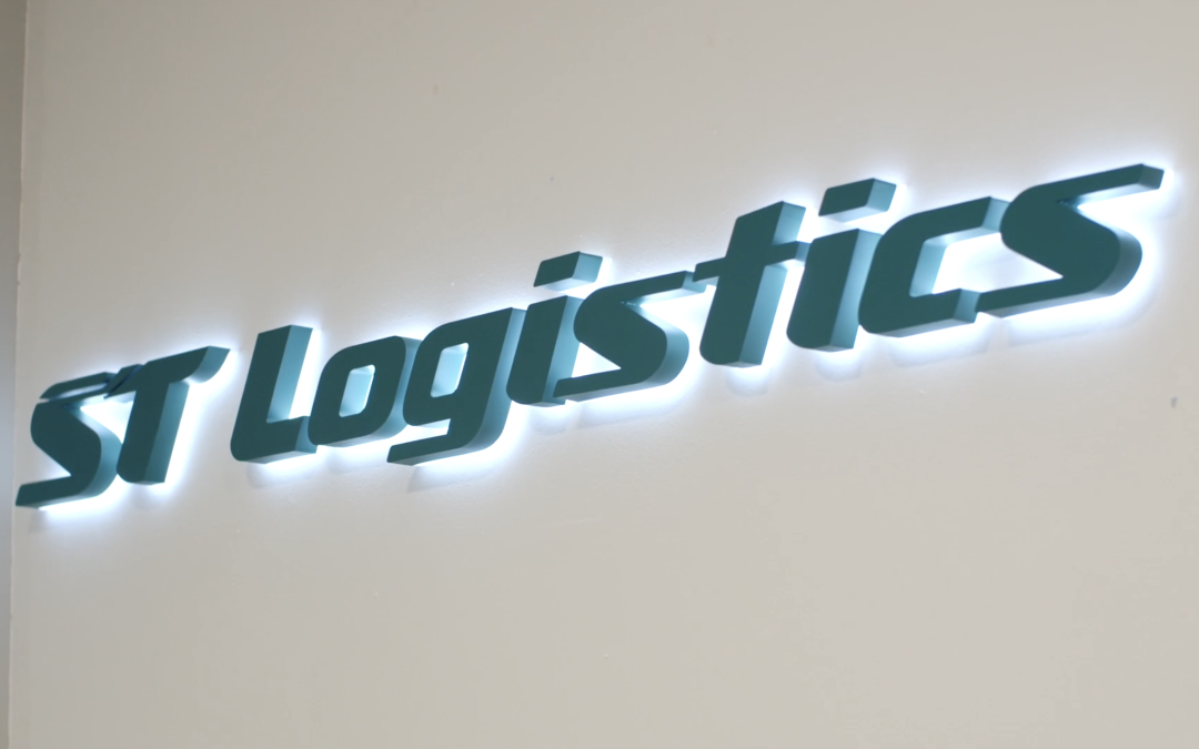 How Dreambox Studio Powers ST Logistics’ Corporate Storytelling & Brand Narrative